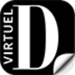 Logo of Le Devoir virtuel android Application 